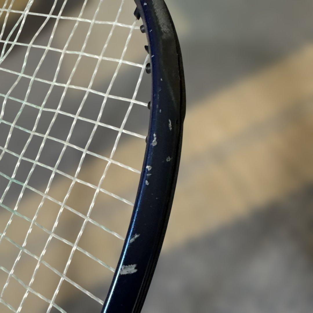 ラケット(硬式用) YONEX ezone 100SL