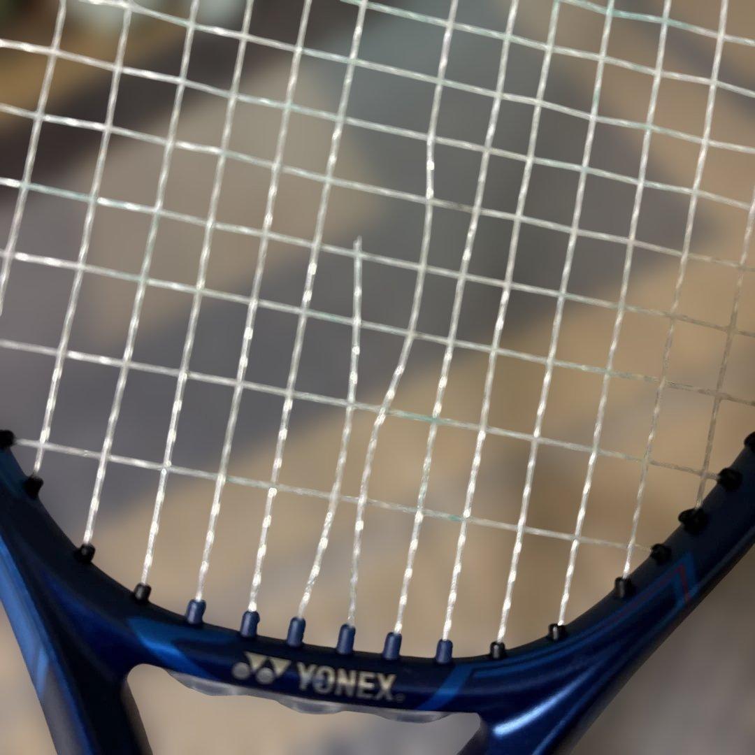 ラケット(硬式用) YONEX ezone 100SL
