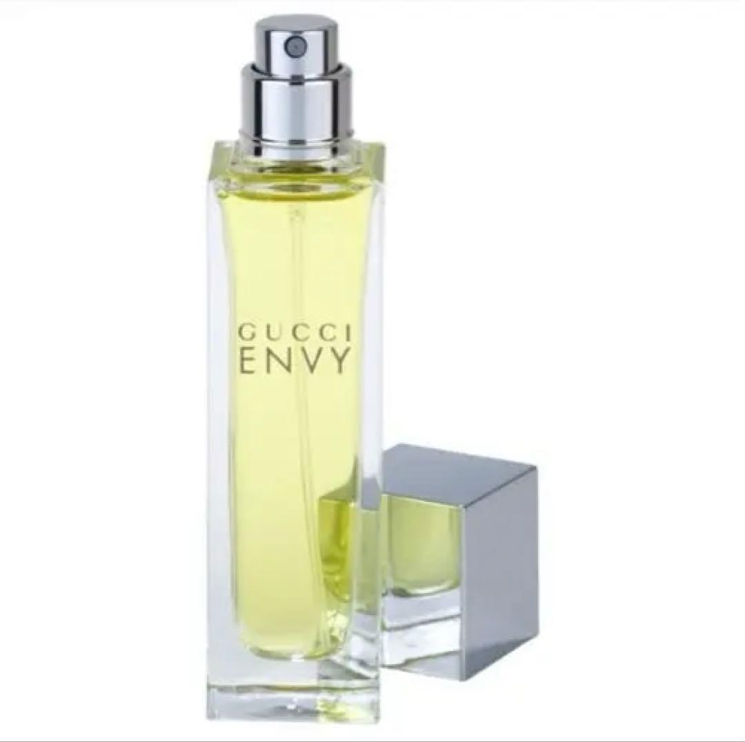 【GUCCI ENVY オードトワレ 30ml】