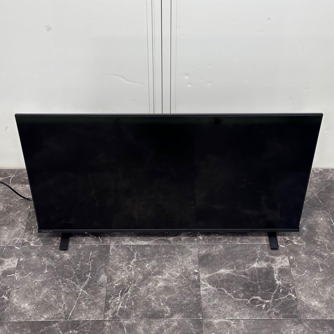 ♪送料込！設置対応◎2025年製 REGZA 液晶テレビ 40V型 40V35N