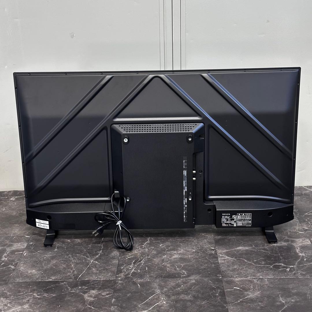 ♪送料込！設置対応◎2025年製 REGZA 液晶テレビ 40V型 40V35N