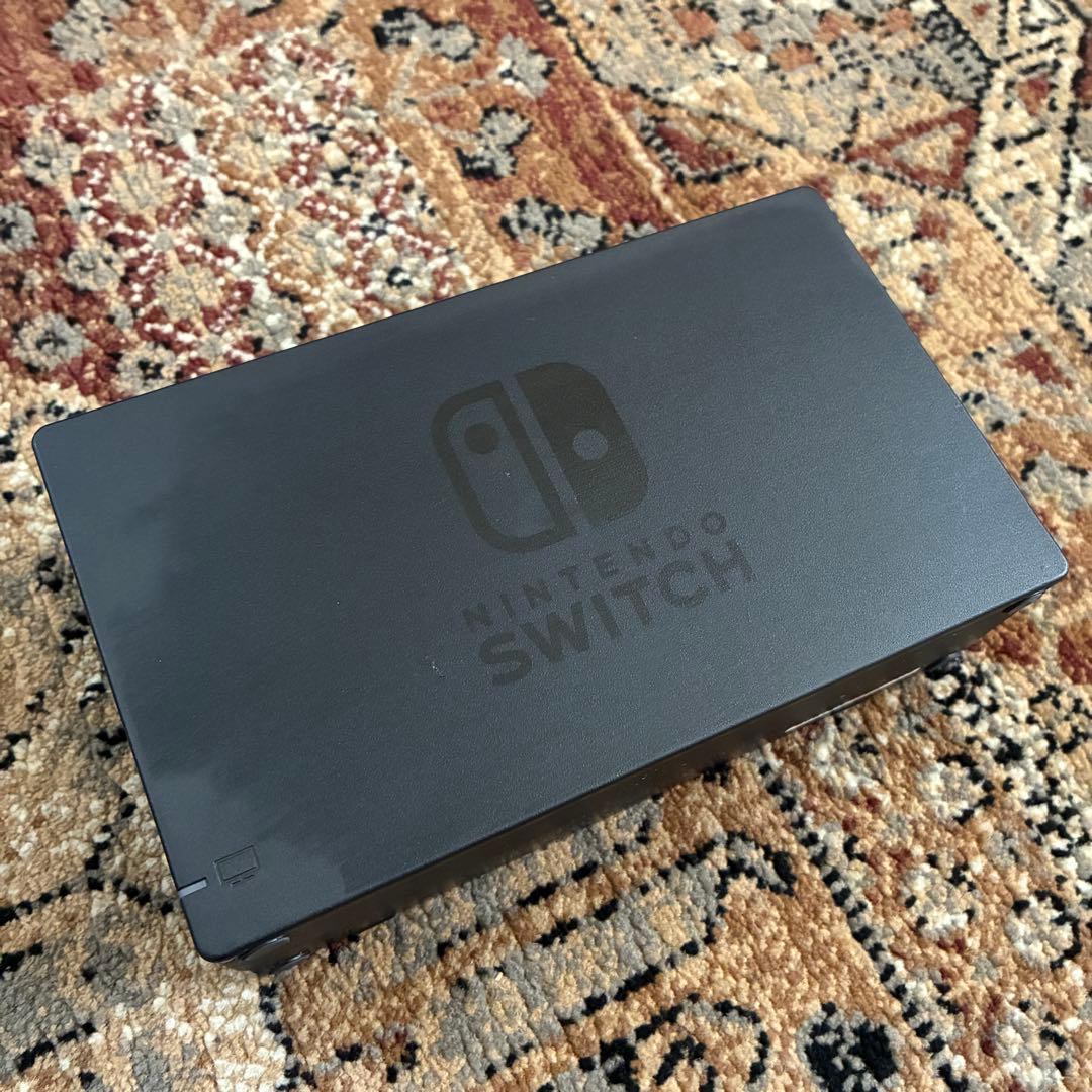 Nintendo Switch スイッチ 本体 ケース おまけ