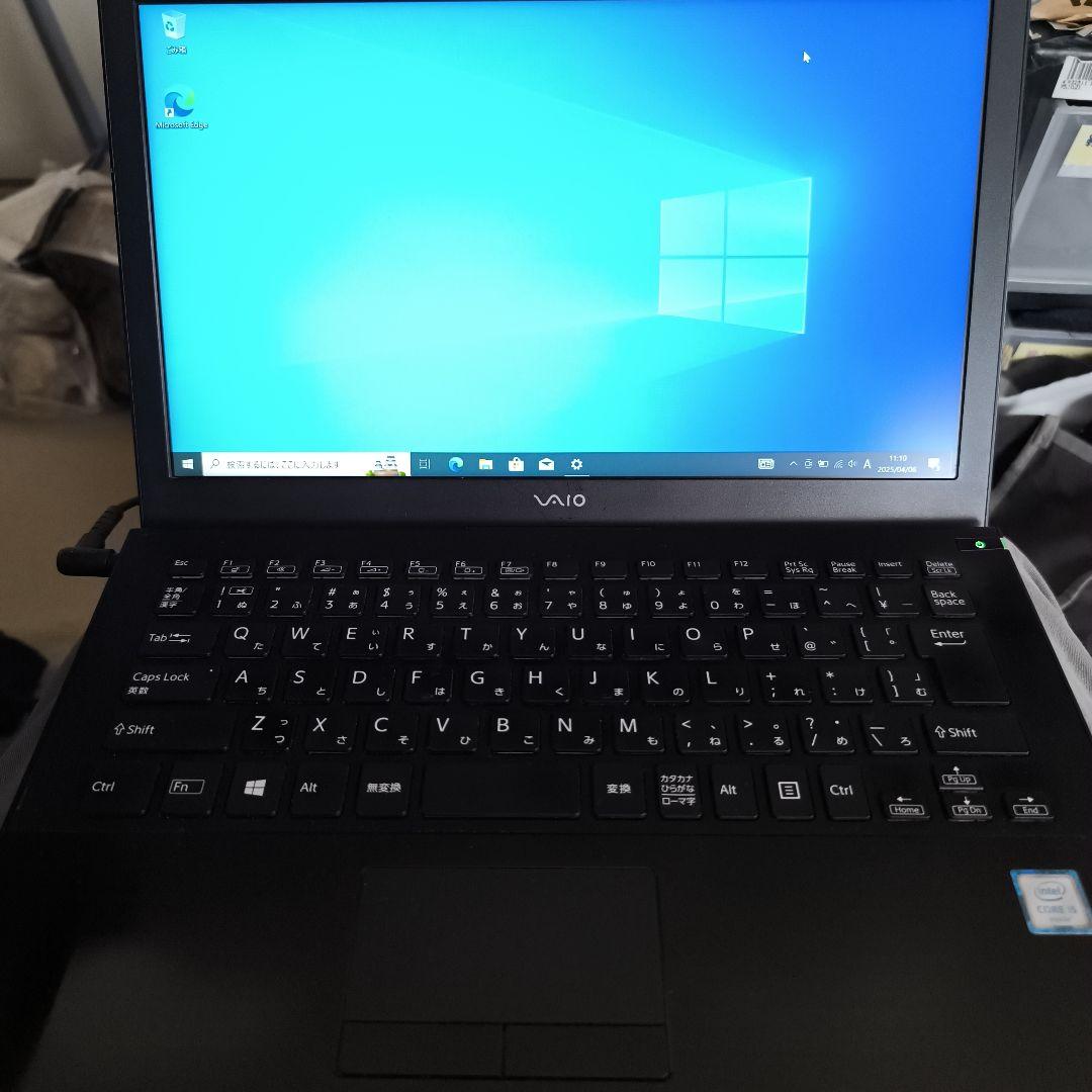 BIGＴＲＥＥVAIO VJPB11C11N Core i5 6200U