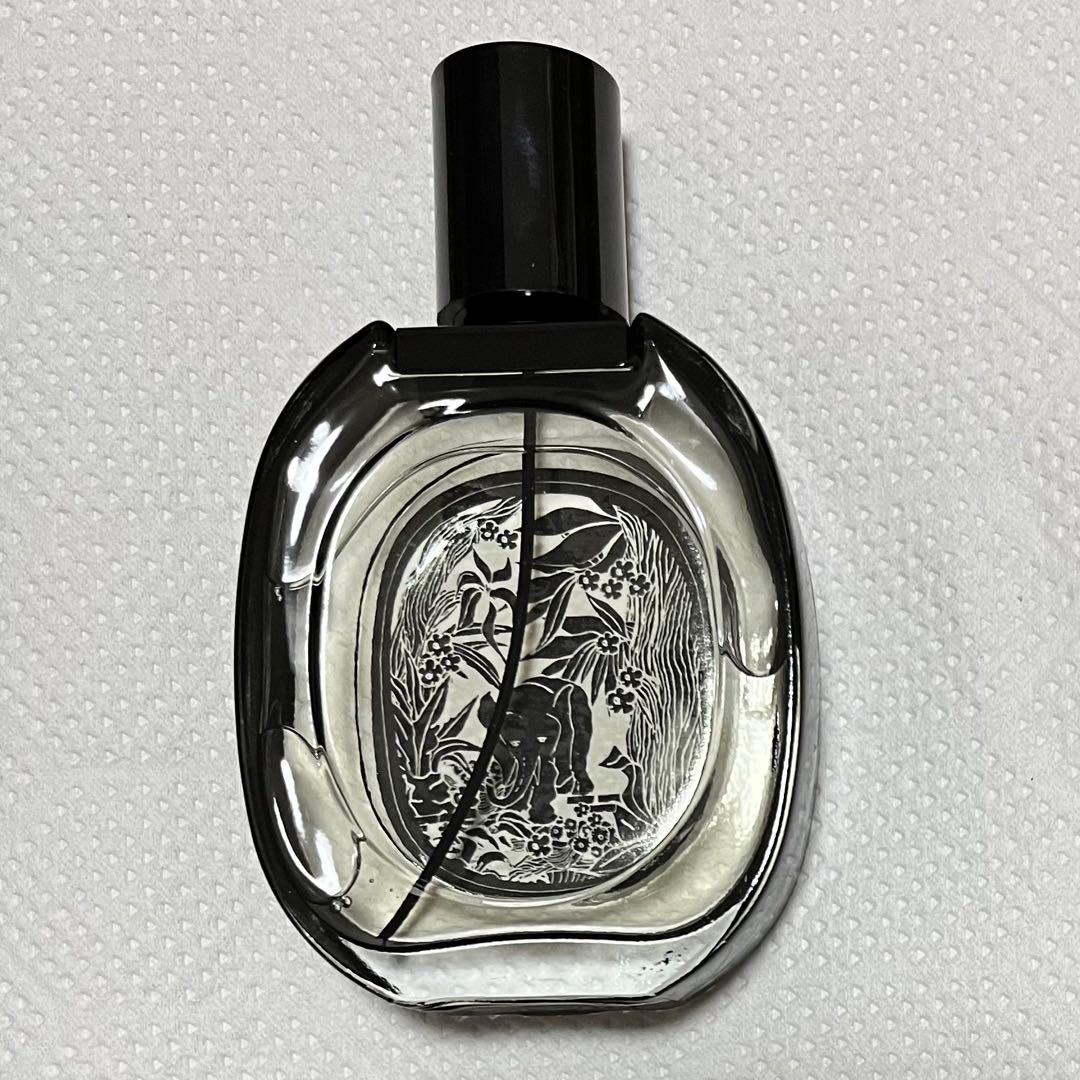 diptyque Tam Dao タムダオ