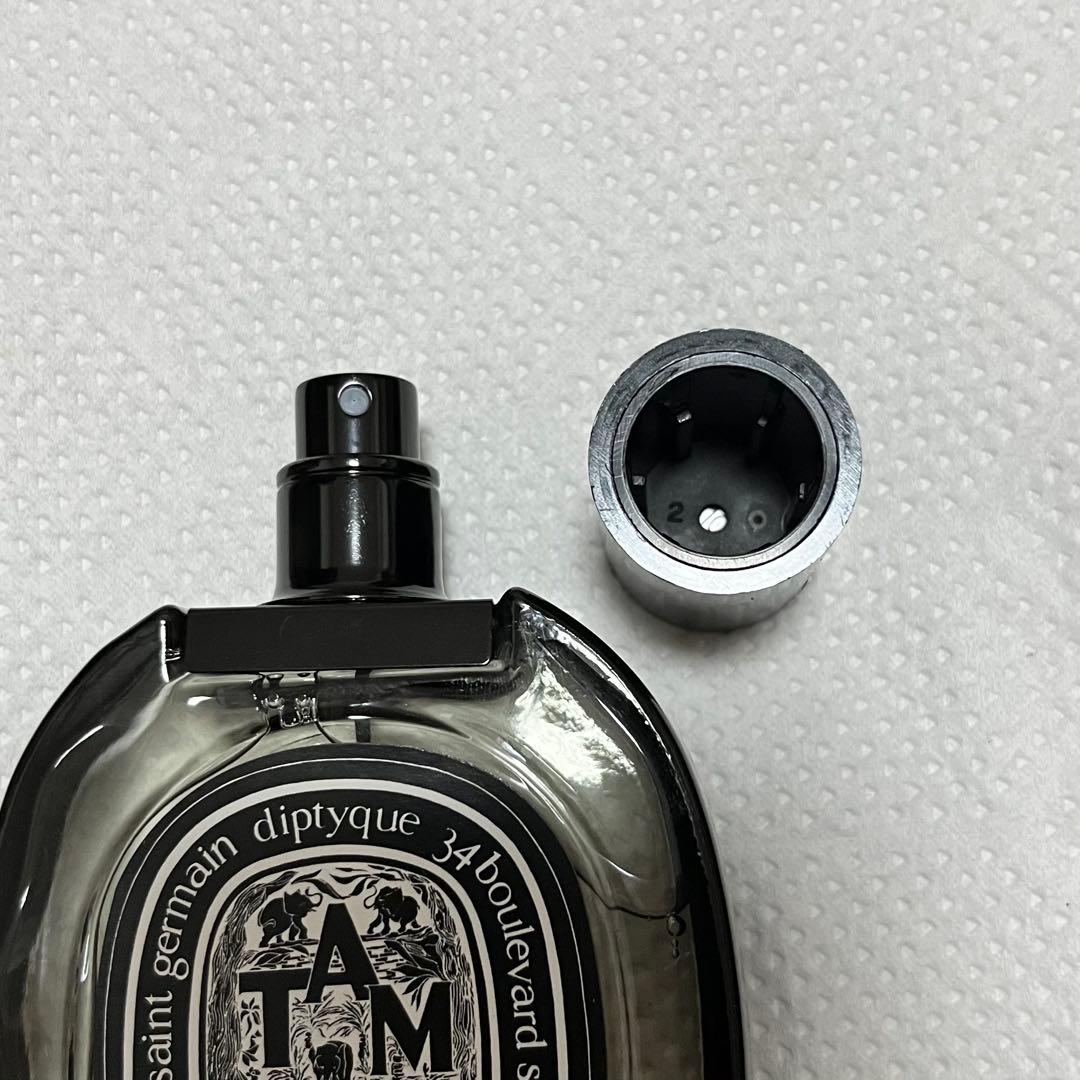 diptyque Tam Dao タムダオ