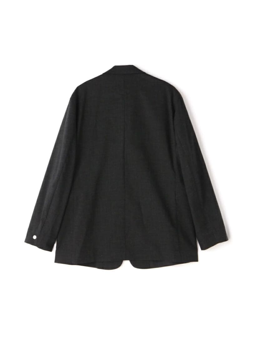 ジャケット・アウター th products.technical wool jacket