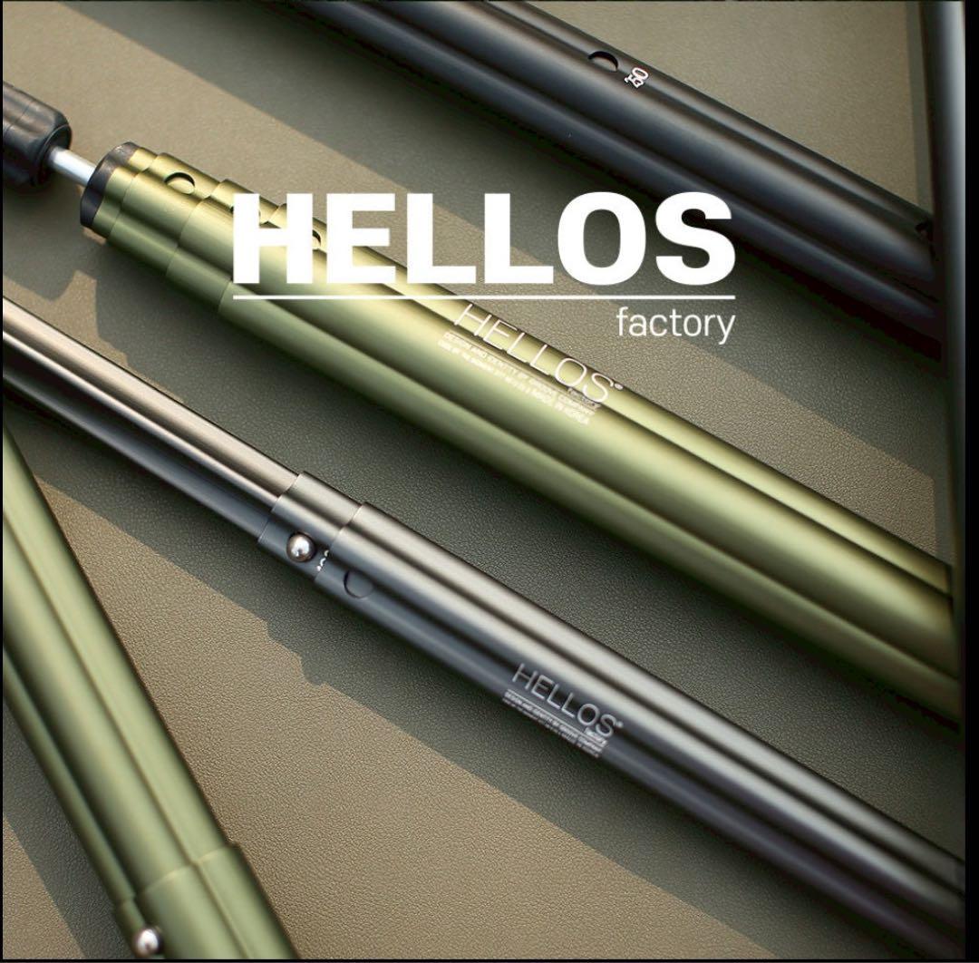 め*ま様 HELLOS Beetle Chacoal greenカラー ポールセ