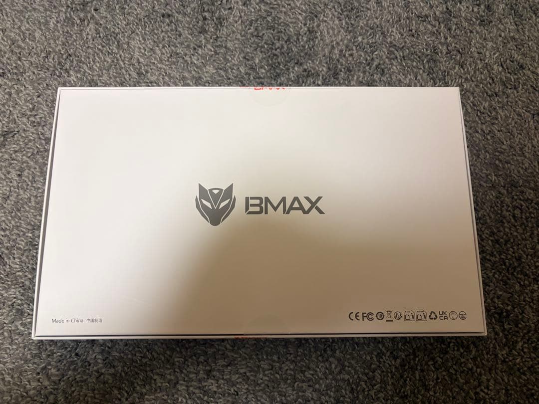 BMAX I10S Androidタブレット 10.1インチ