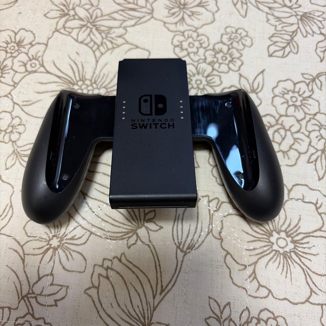 Nintendo Switch 中古、美品 おまけのSDカード付き