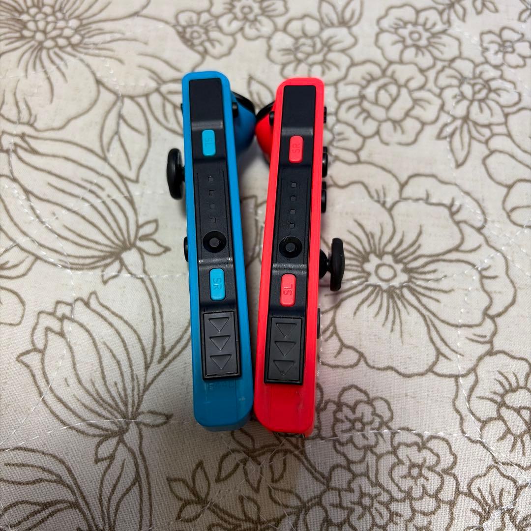 Nintendo Switch 中古、美品 おまけのSDカード付き