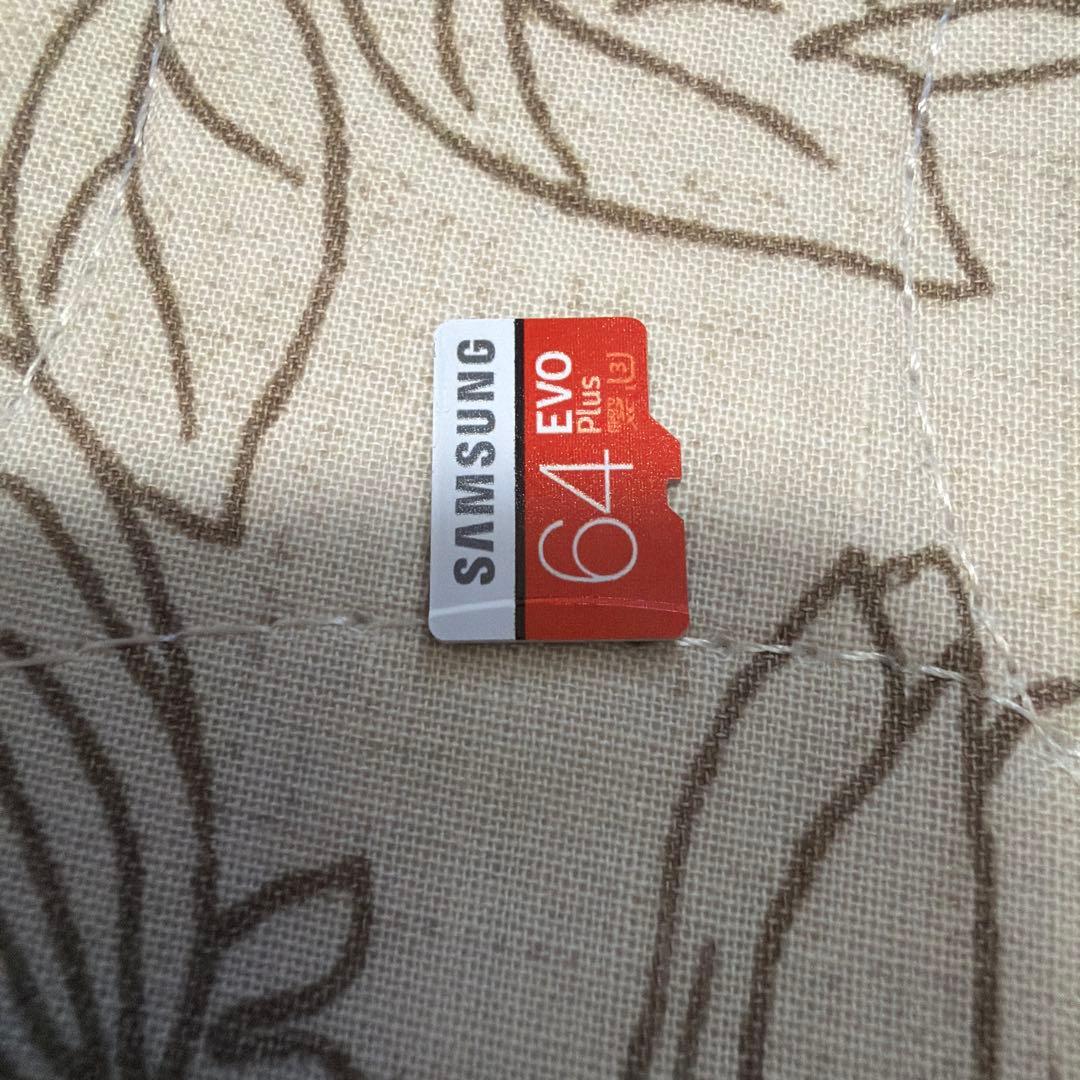 Nintendo Switch 中古、美品 おまけのSDカード付き