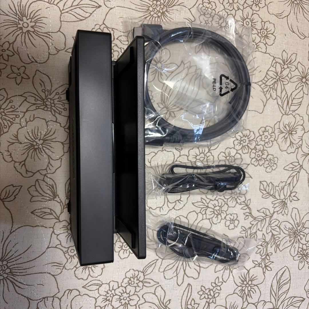 Nintendo Switch 中古、美品 おまけのSDカード付き