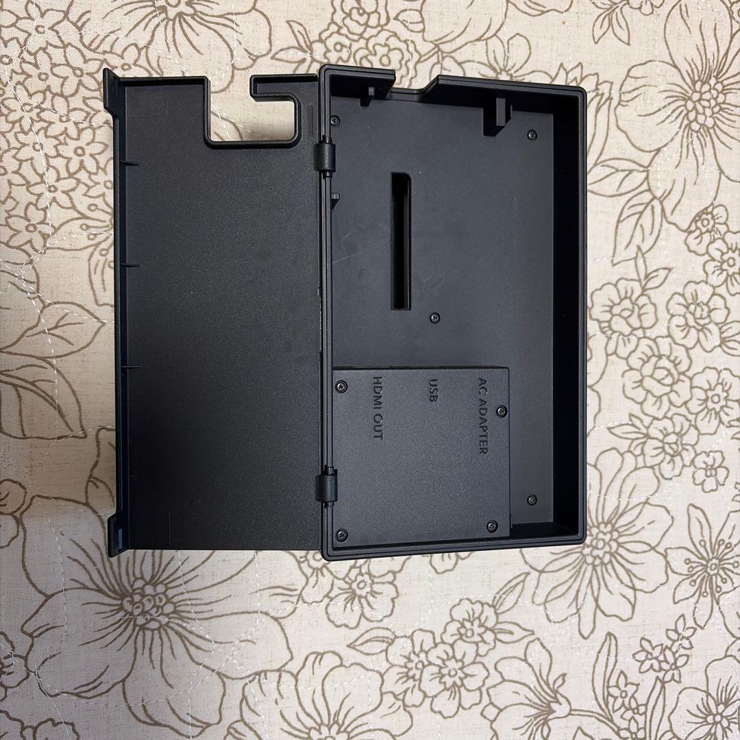 Nintendo Switch 中古、美品 おまけのSDカード付き