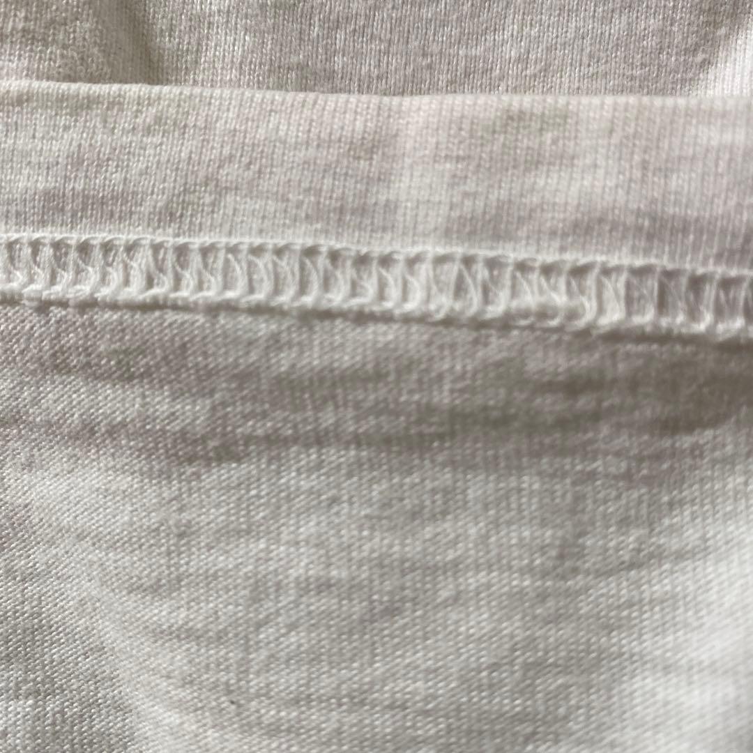 【激レア】リアルマッコイズ　リンガーTシャツ ミリタリー
