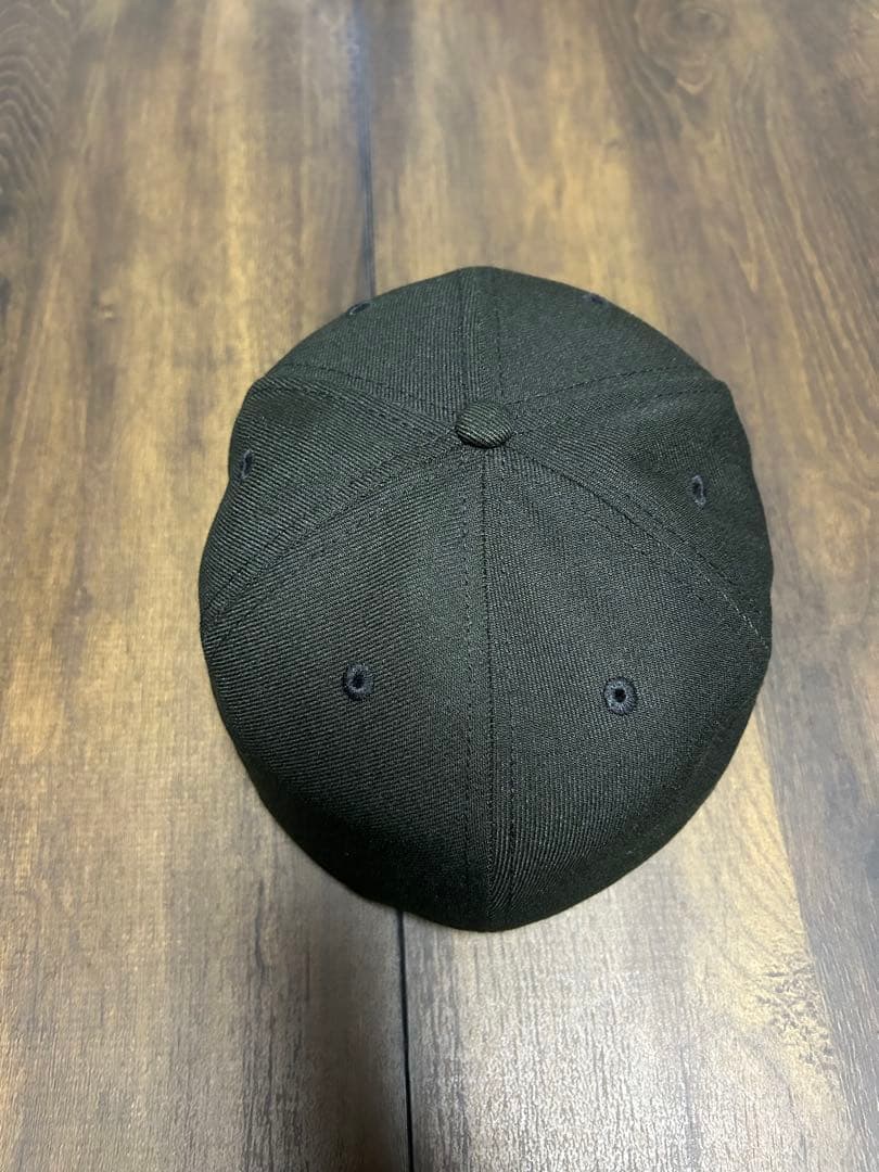 帽子 F.C.Real Bristol NEWERA EMBLEM 59FIFTY
