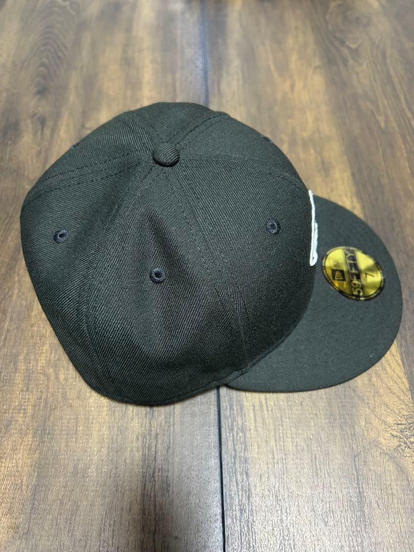 帽子 F.C.Real Bristol NEWERA EMBLEM 59FIFTY
