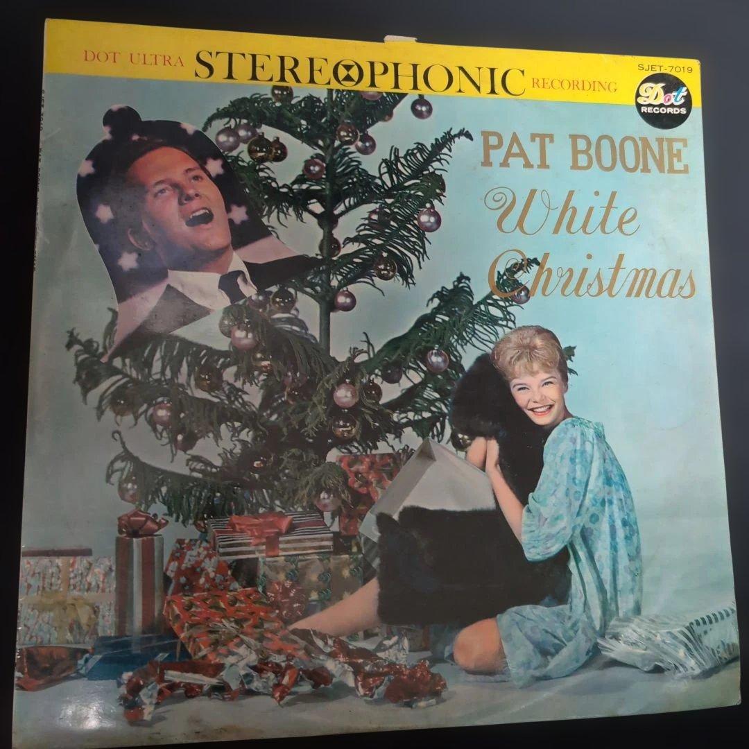 洋楽レコード・まとめ売り4枚
