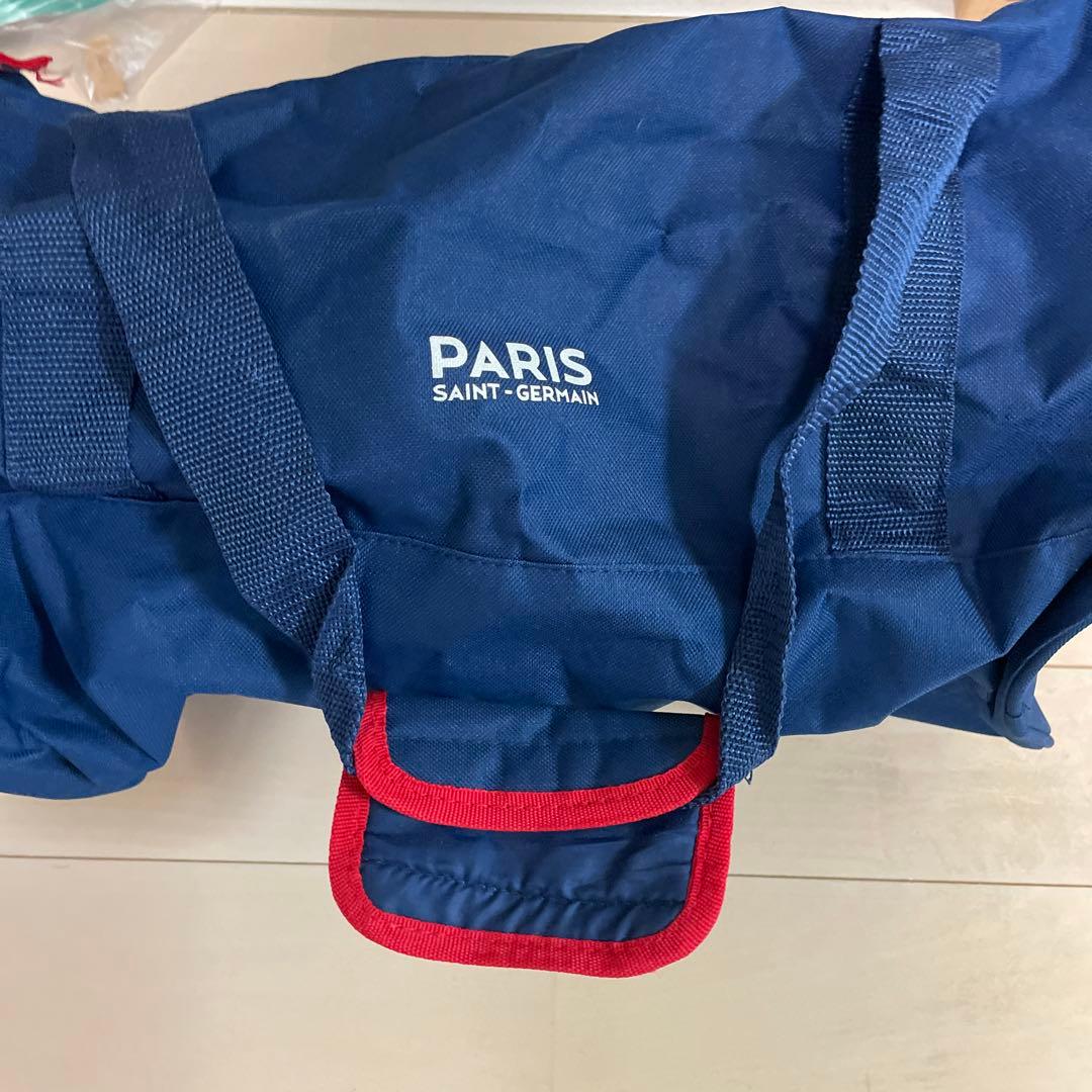 PSG パリサンジェルマン ボストンバッグ