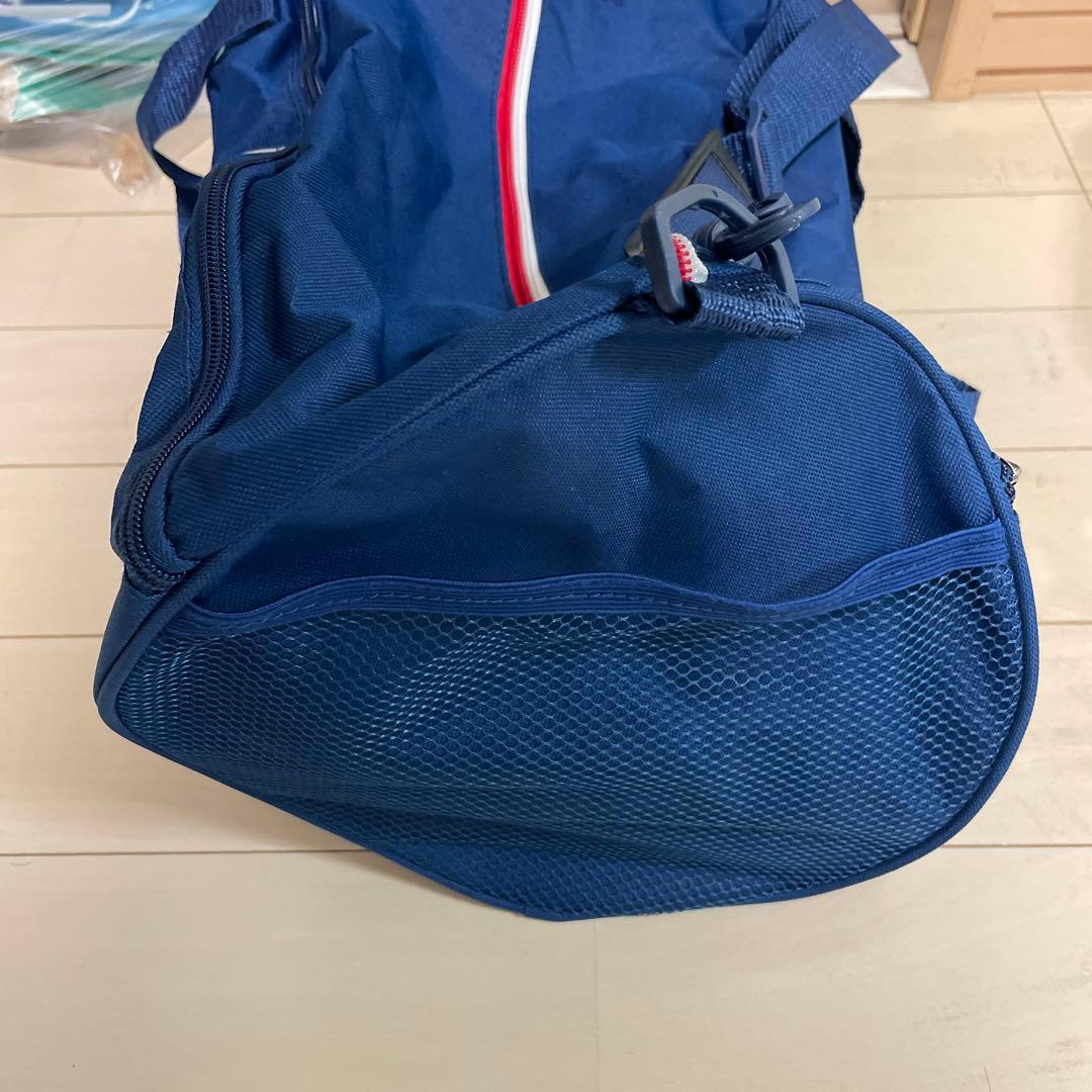 PSG パリサンジェルマン ボストンバッグ