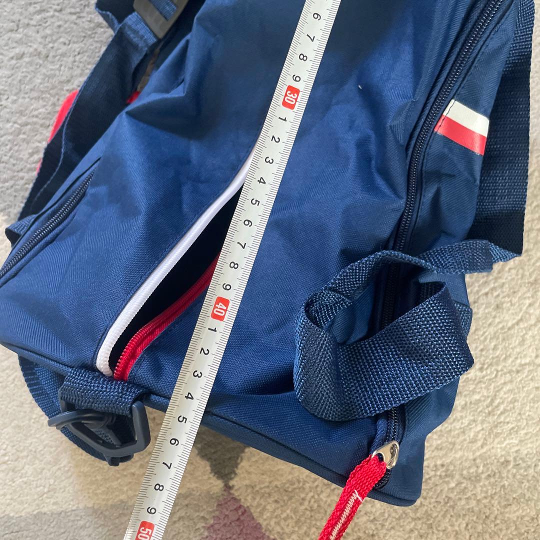 PSG パリサンジェルマン ボストンバッグ