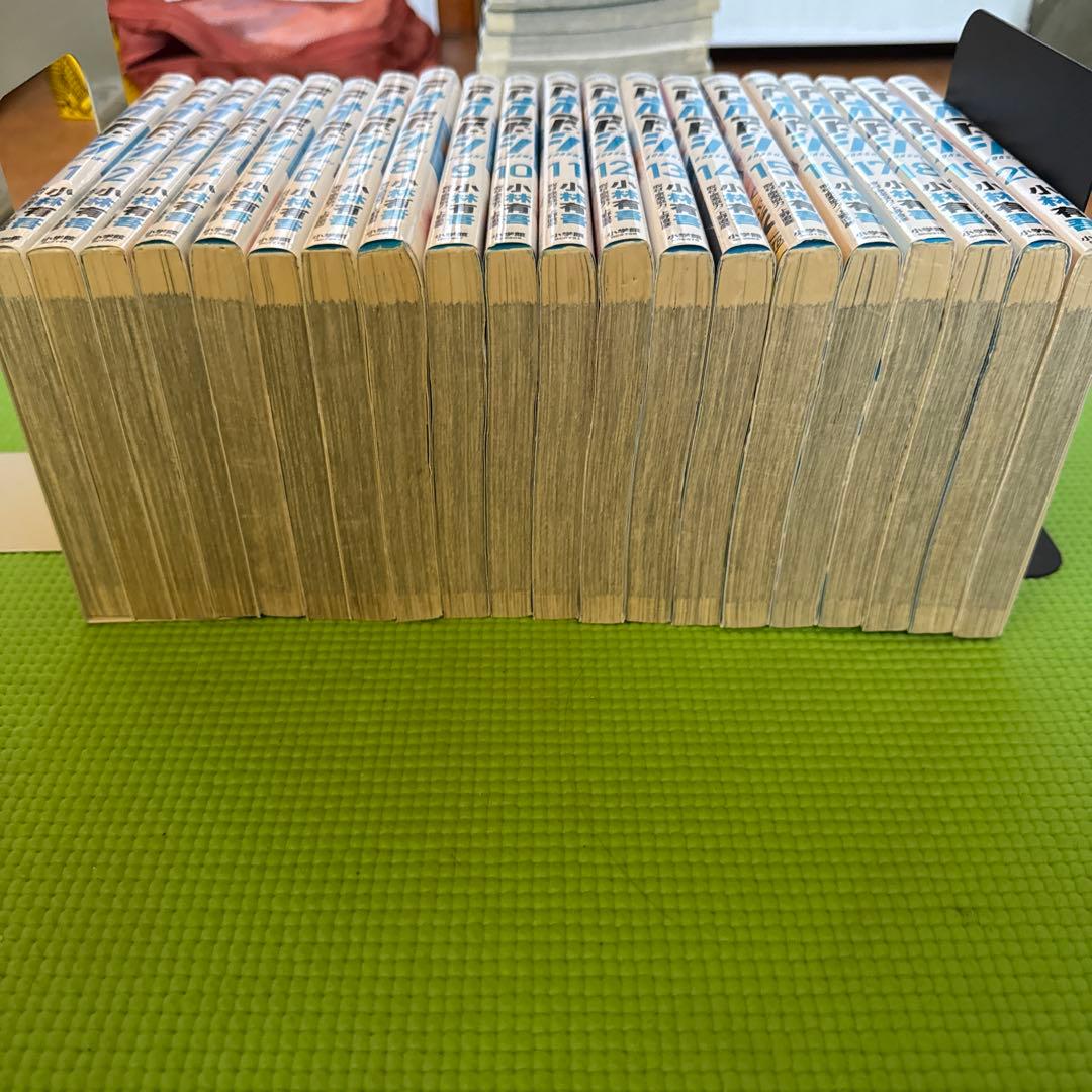 アオアシ1-40巻+ブラザーフット　全巻セット