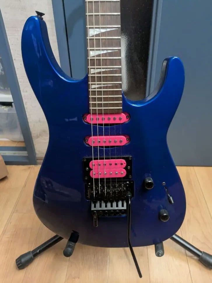 【SALE】Jackson X Series Dinky DK3XR HSS