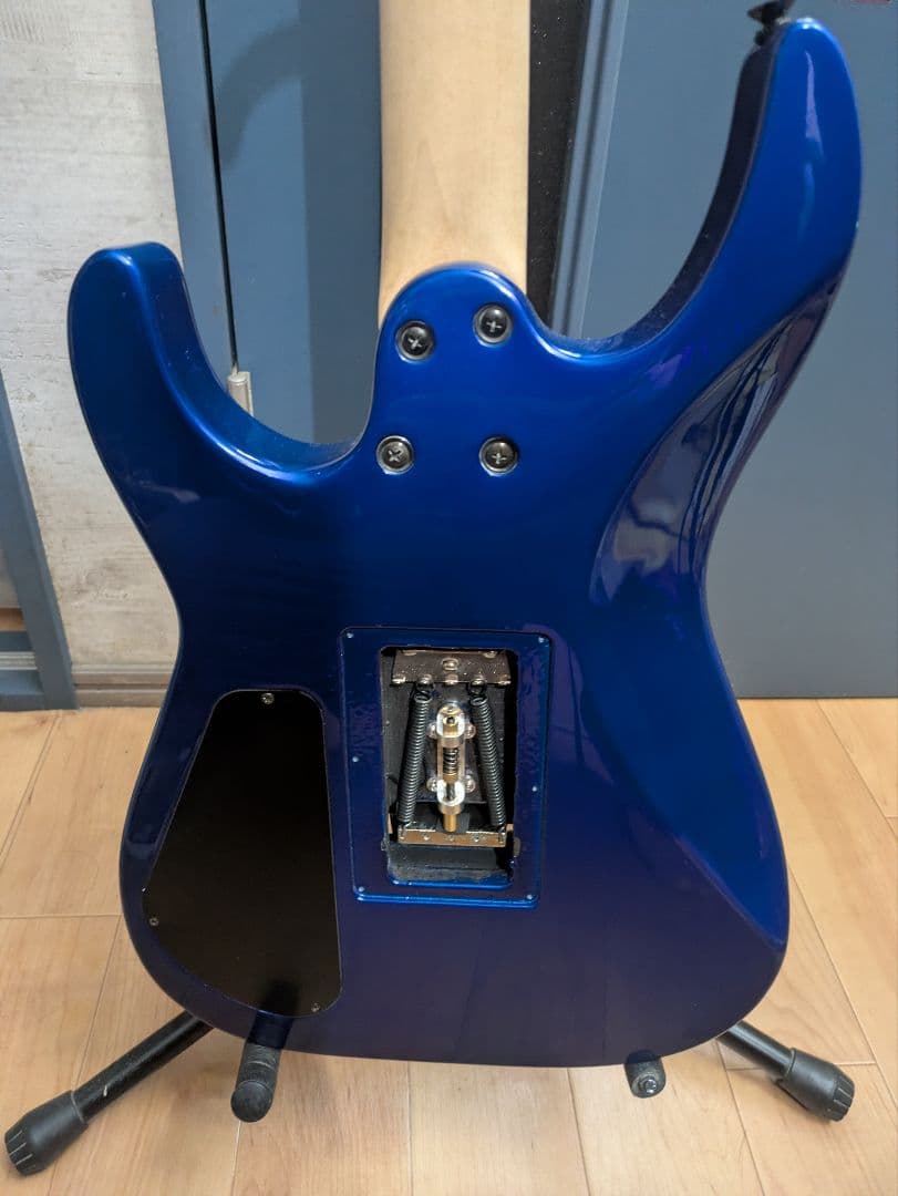 【SALE】Jackson X Series Dinky DK3XR HSS