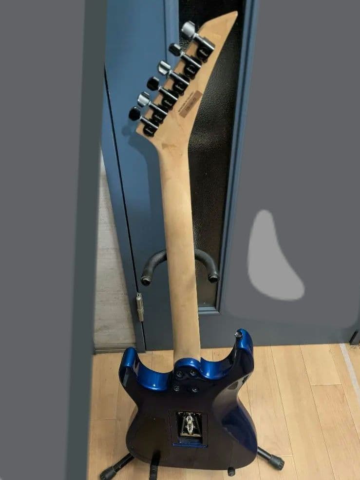 【SALE】Jackson X Series Dinky DK3XR HSS