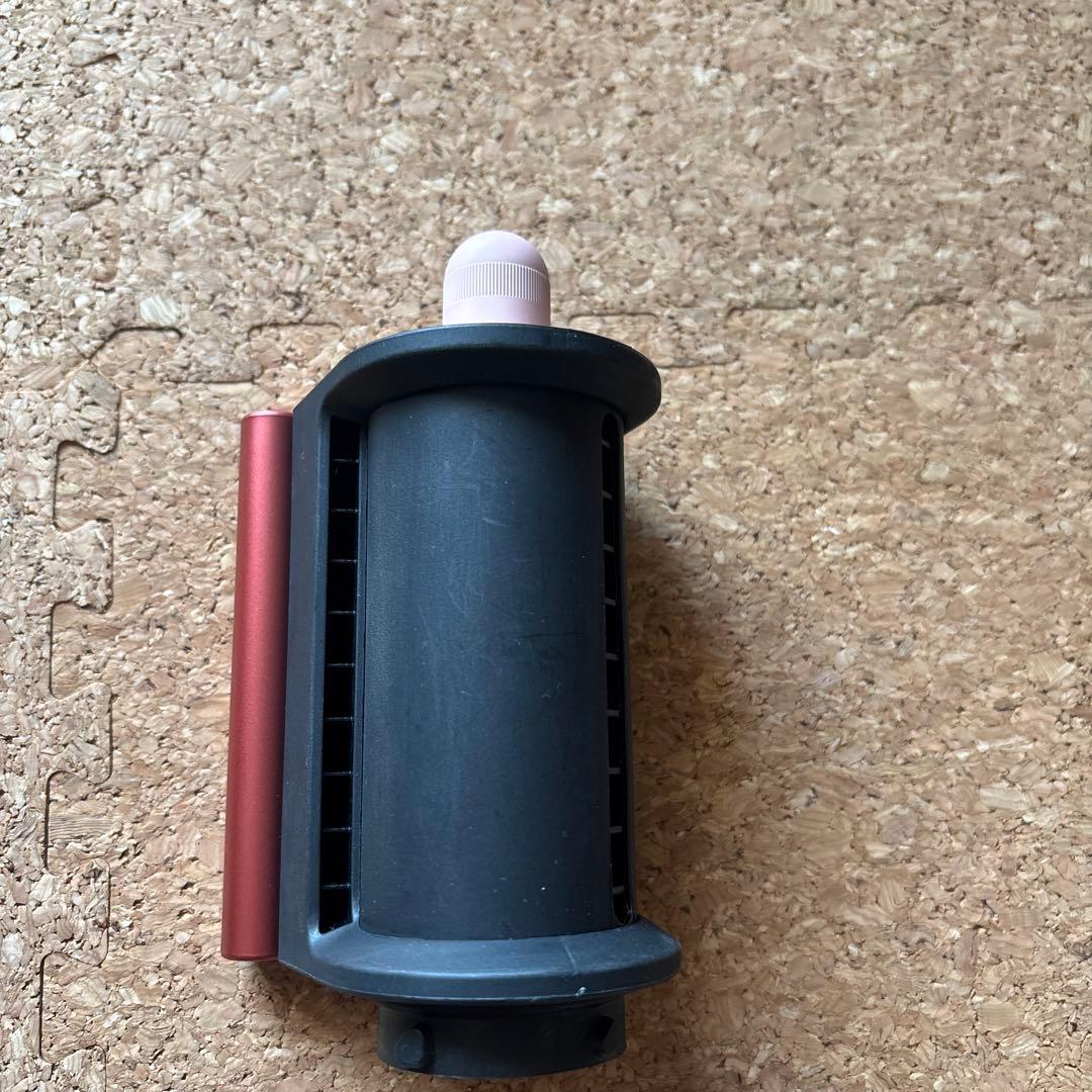 Dyson Airwrap（ダイソン エアラップ）マルチスタイラー
