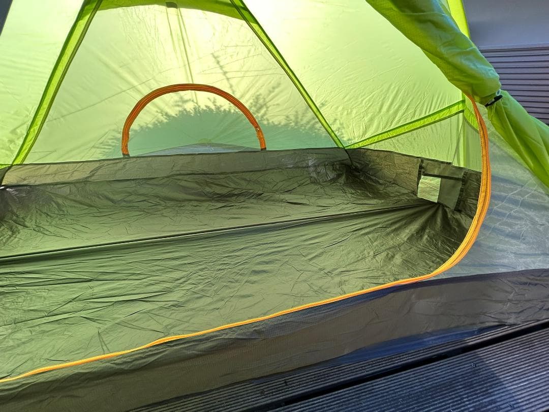 Naturehike Tagar2 超軽量３シーズン広々山岳テント
