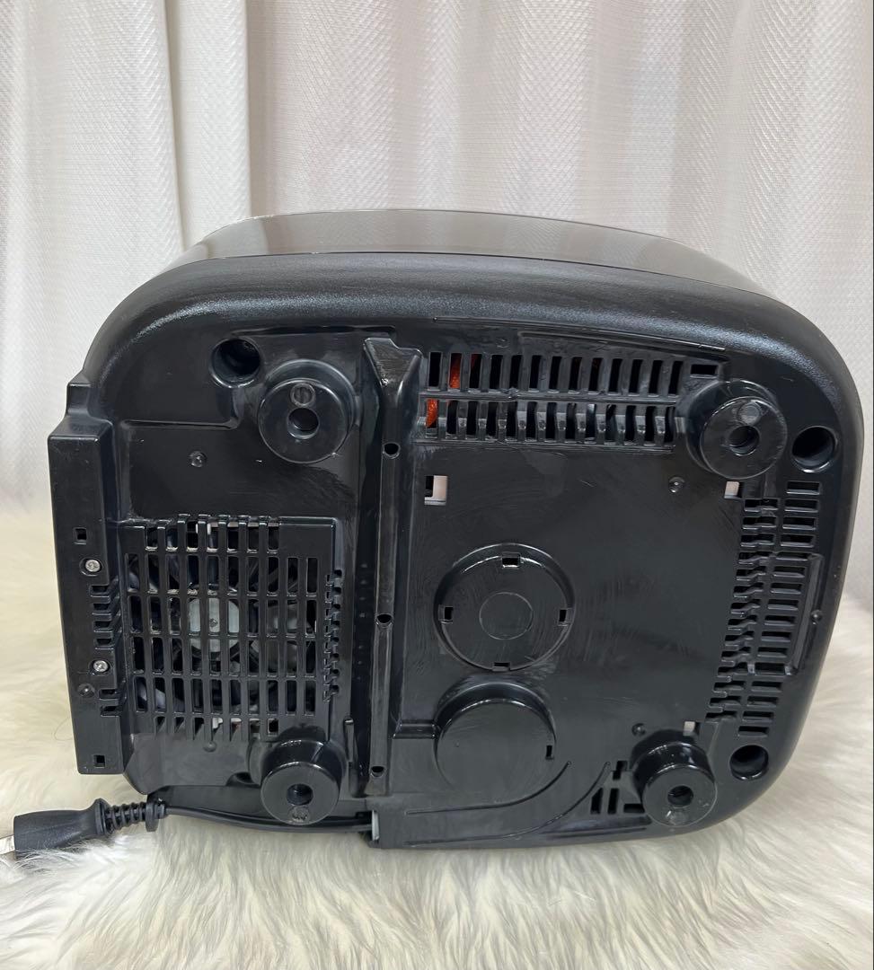 TIGER 炊飯器 JKX-V102GABA炊飯機能うまく動作しています1lIT