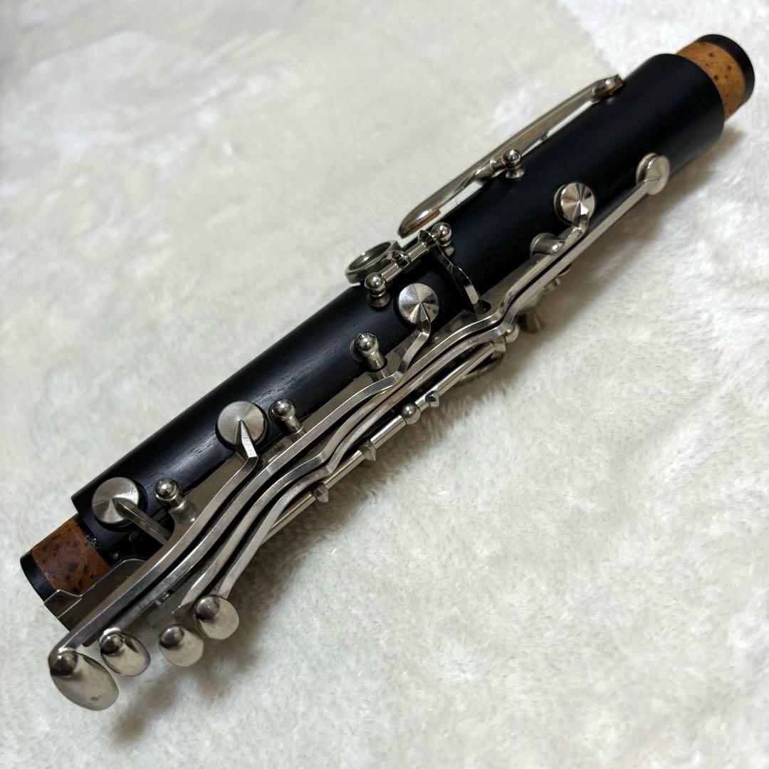 クラリネットYAMAHA YCL351
