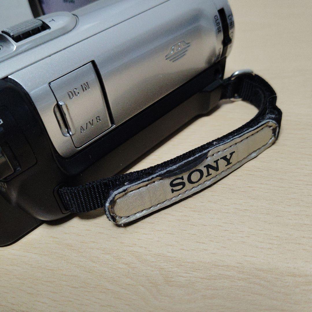 SONY HDR―CX170 ポーチ付き