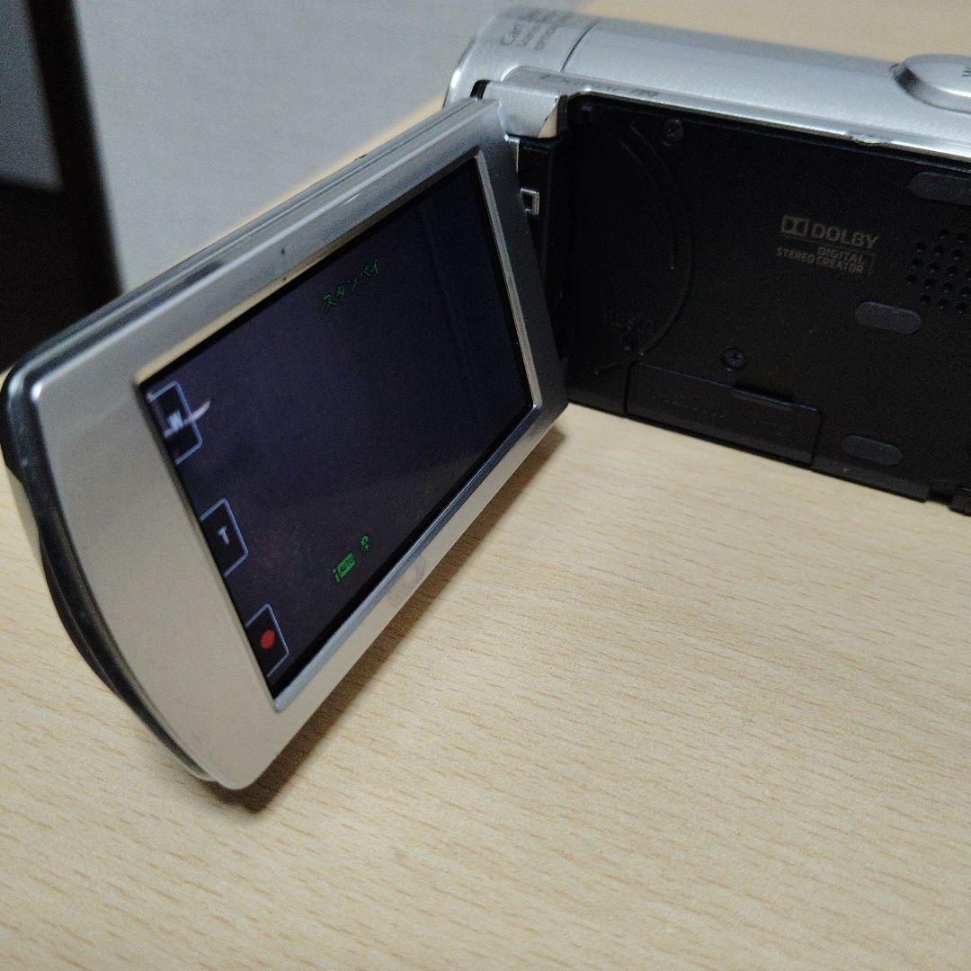 SONY HDR―CX170 ポーチ付き