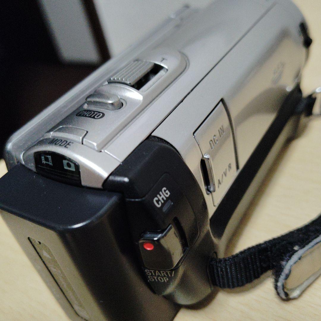 SONY HDR―CX170 ポーチ付き
