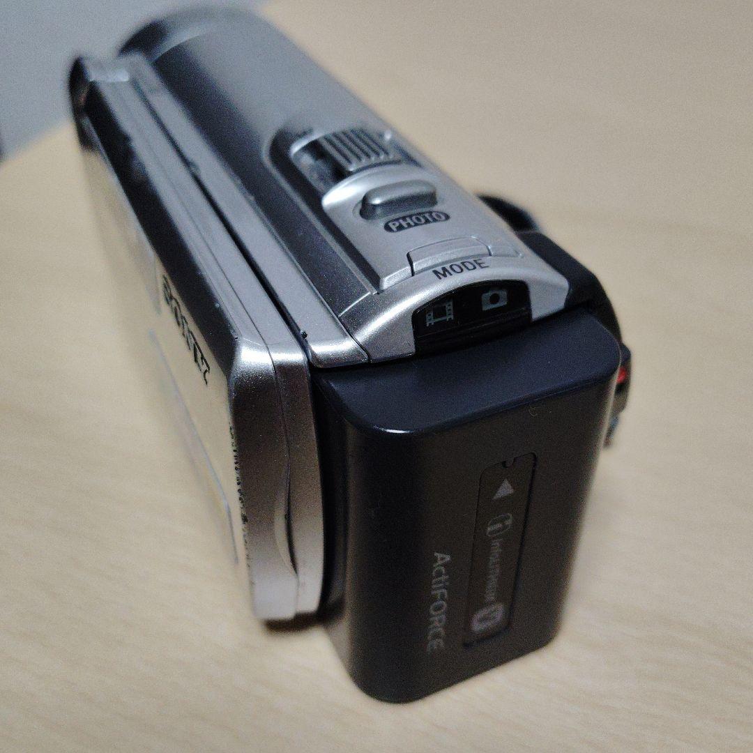SONY HDR―CX170 ポーチ付き