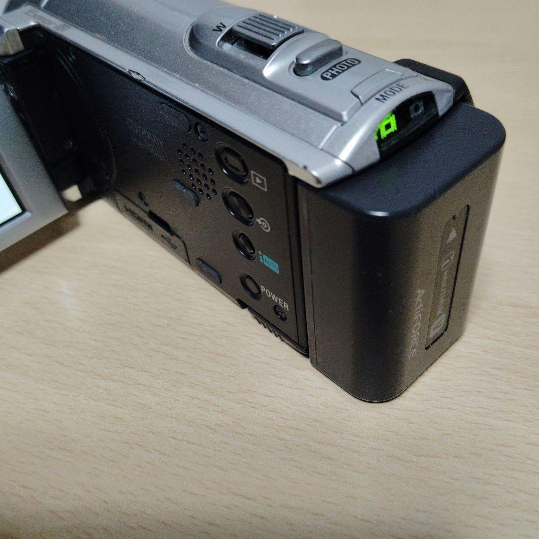 SONY HDR―CX170 ポーチ付き