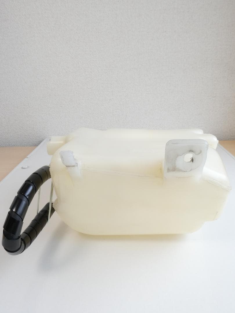 RX-7 FD3S リザーバータンク マツダ純正 N3A1-15-350B 美品