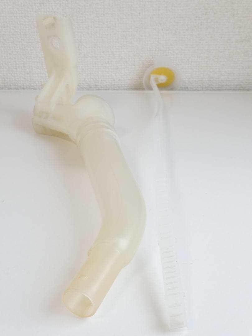 RX-7 FD3S リザーバータンク マツダ純正 N3A1-15-350B 美品
