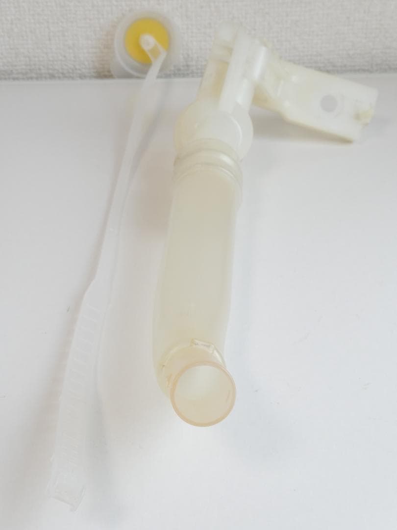 RX-7 FD3S リザーバータンク マツダ純正 N3A1-15-350B 美品
