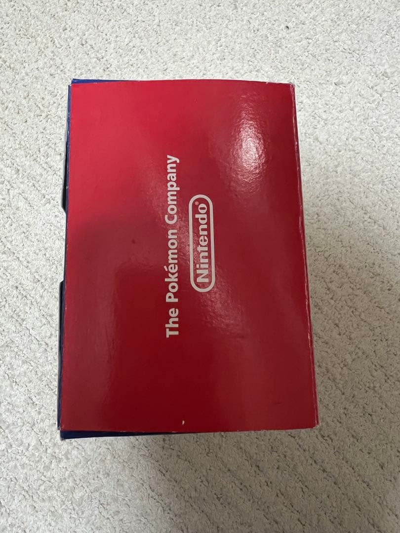 美品 ポケットモンスター Let's Go! イーブイ モンスターボールplus