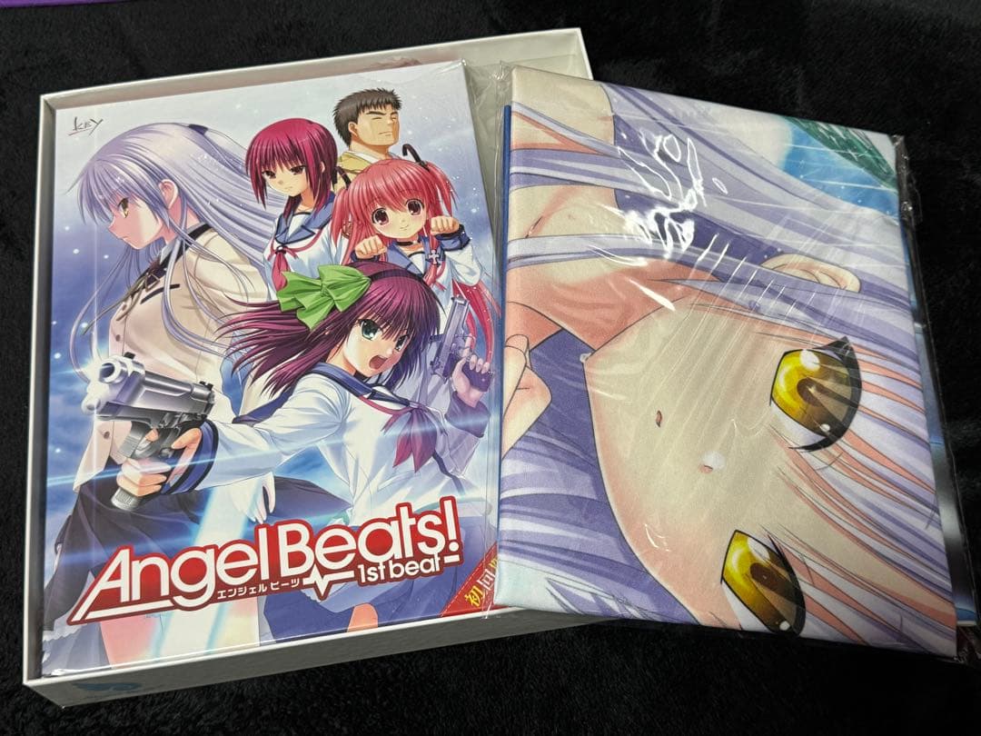 Angel Beats! -1st beat- ゲーマーズ限定版