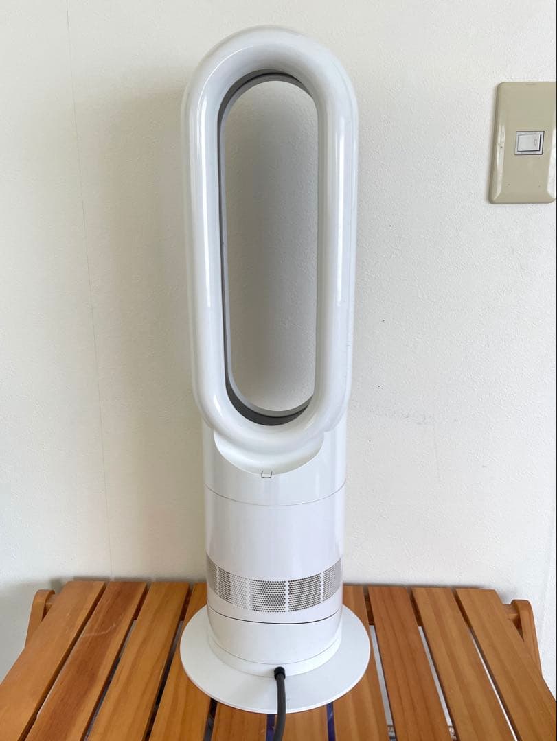 ダイソン Dyson Hot + Cool AM09