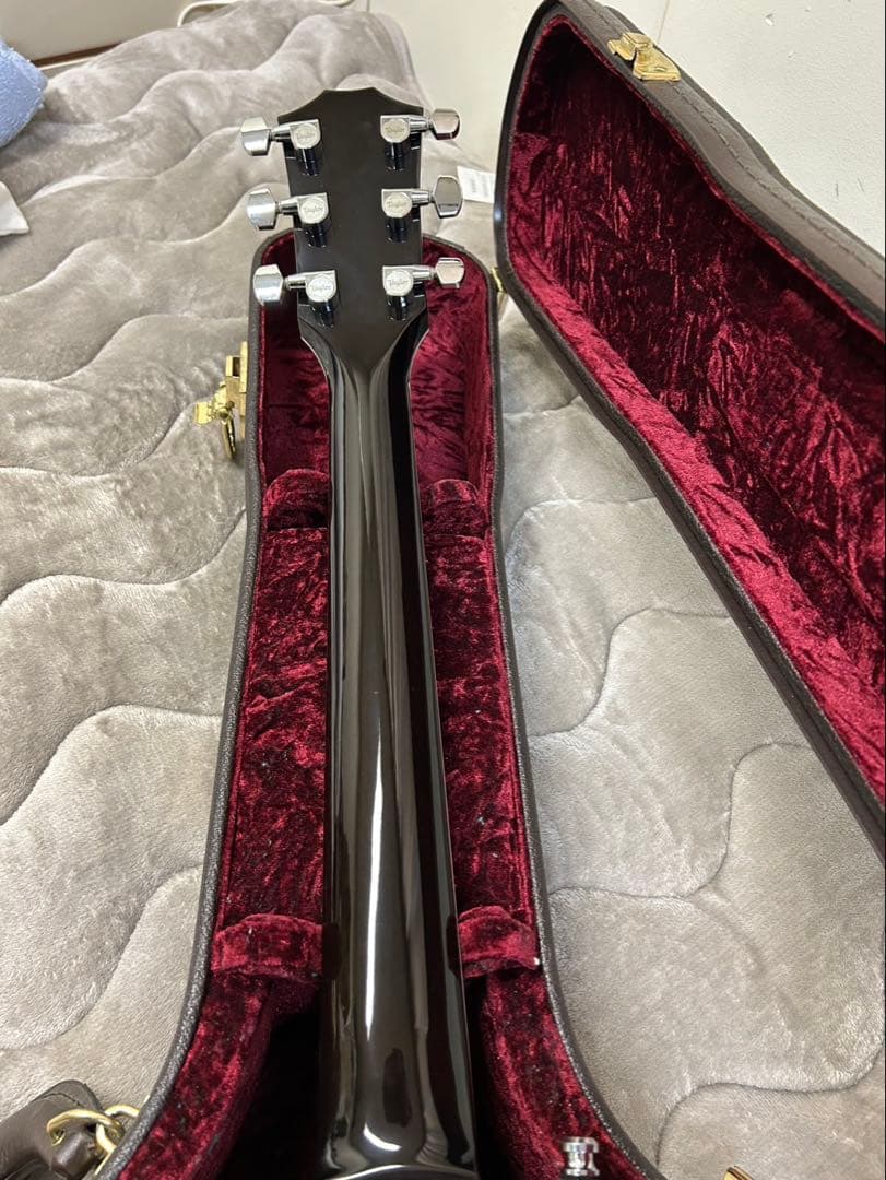 [希少品付き] 2012年製 Taylor T5 S1