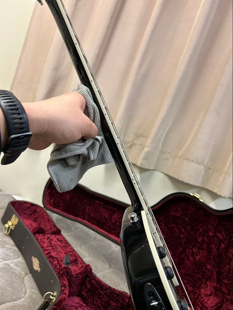 [希少品付き] 2012年製 Taylor T5 S1