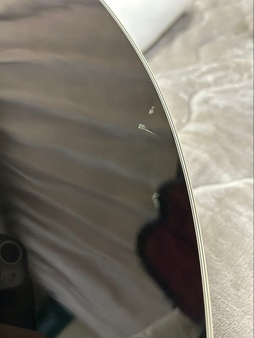 [希少品付き] 2012年製 Taylor T5 S1
