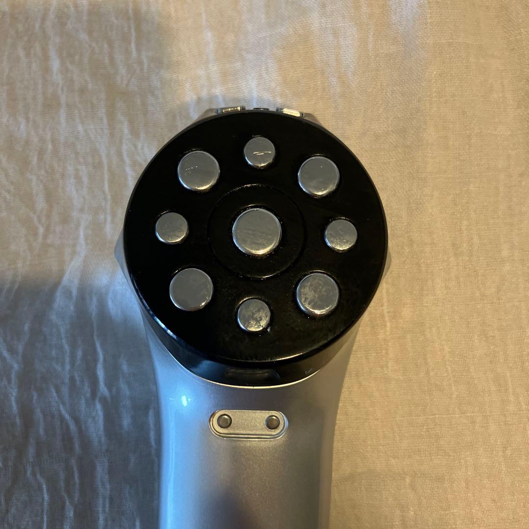ランボルギーニ 美顔器 ALPHA・ONE アルファ・ワン シャンパンゴールド
