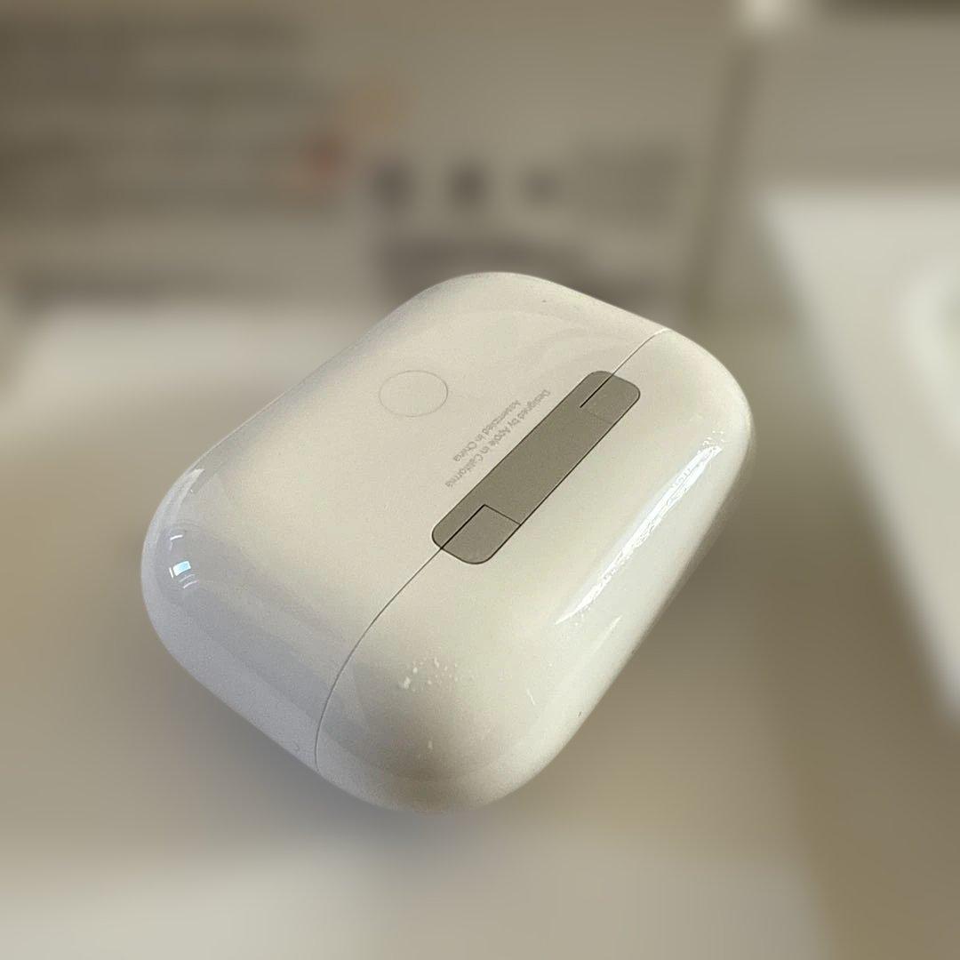【美品】Airpods pro 第2世代 type-C