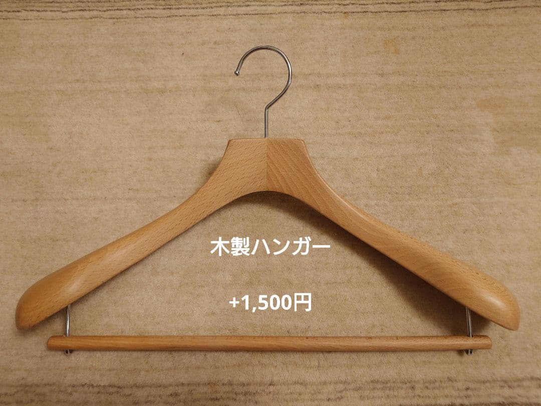 美品 LARDINI ネイビースーツ 46 モヘア混 ラルディーニ ベルベスト