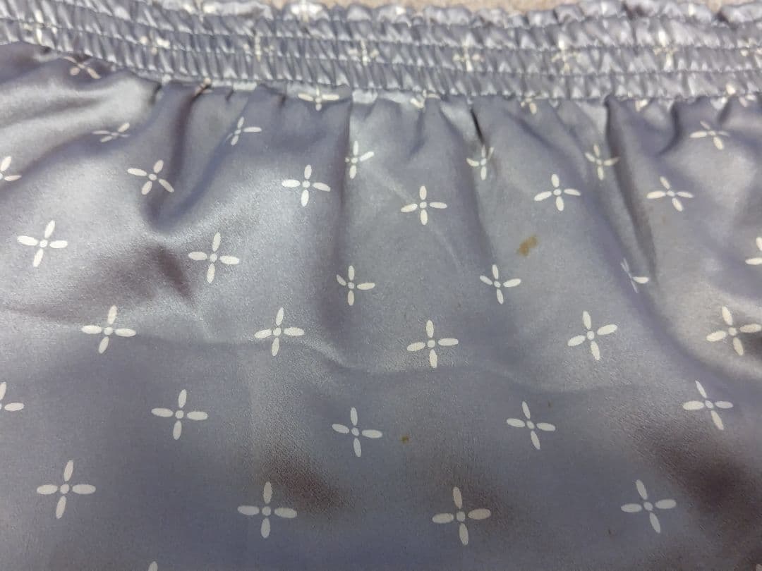 専用00awナンバーナインシルクロスドットスカートnumbernine